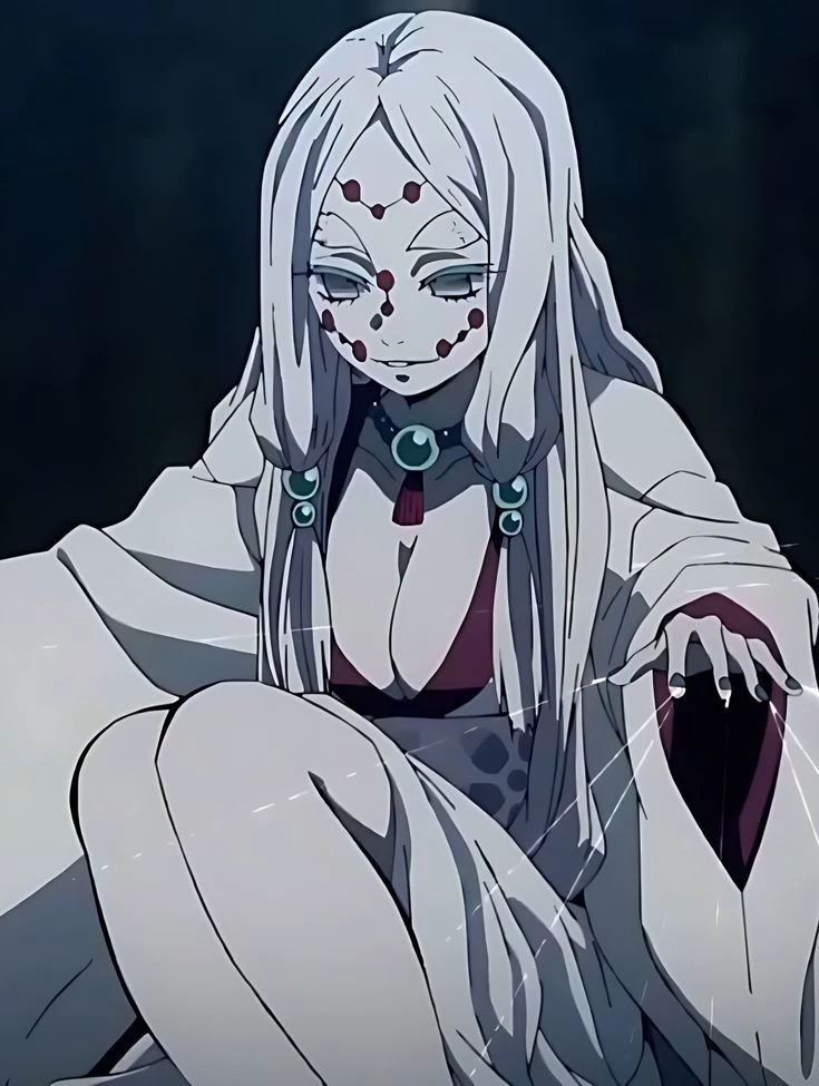 The Spider Demon (Mother) thumbnail