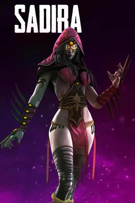 Sadira thumbnail