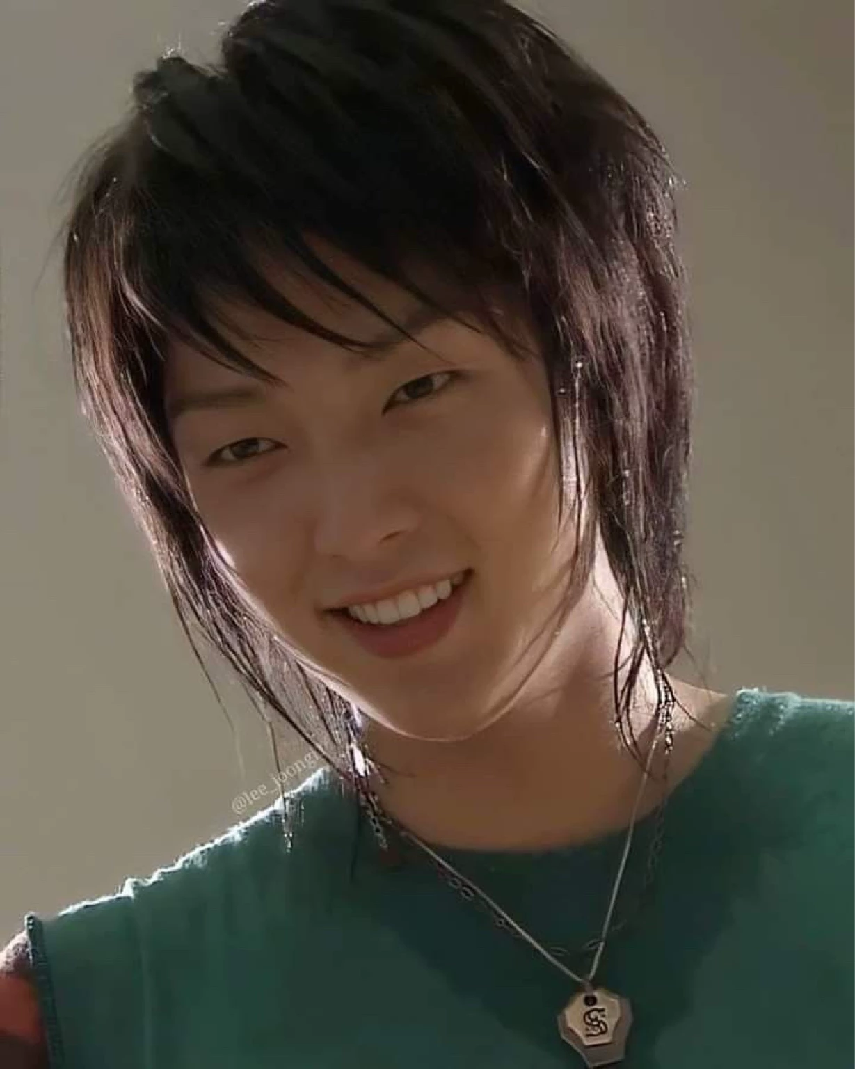 Lee Joon Gi thumbnail