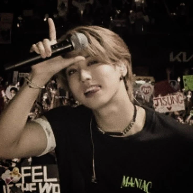 Han Jisung thumbnail