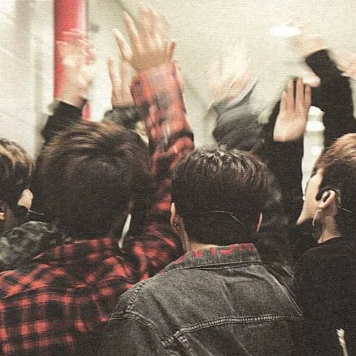 Stray Kids thumbnail