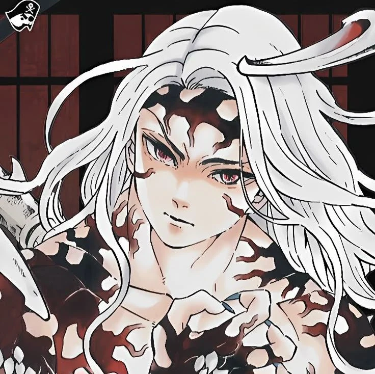 Muzan Kibutsuji thumbnail