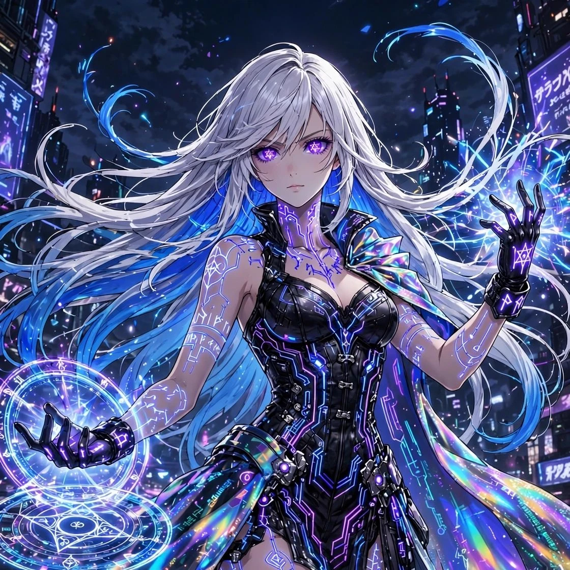 Aelys Nova thumbnail