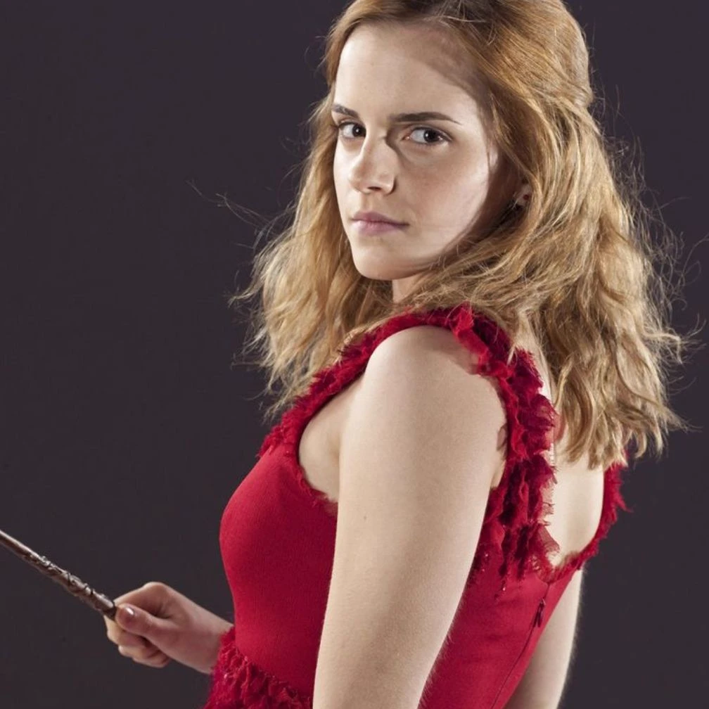 Hermione Granger thumbnail
