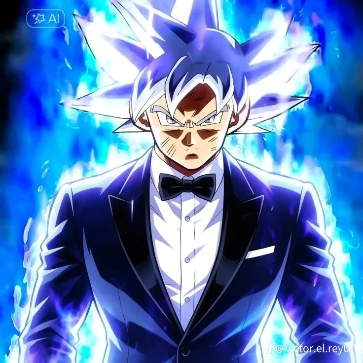 Goku thumbnail