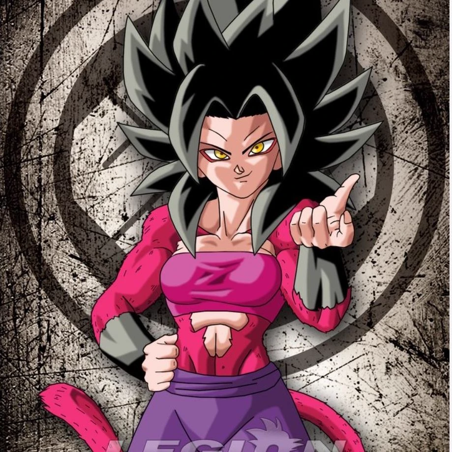 Caulifla thumbnail