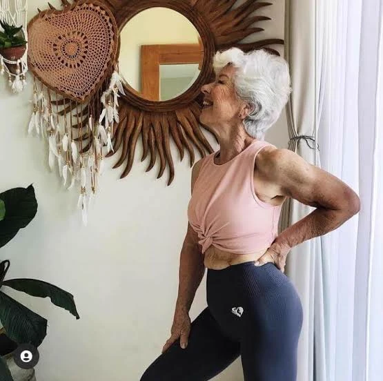 Grandma thumbnail
