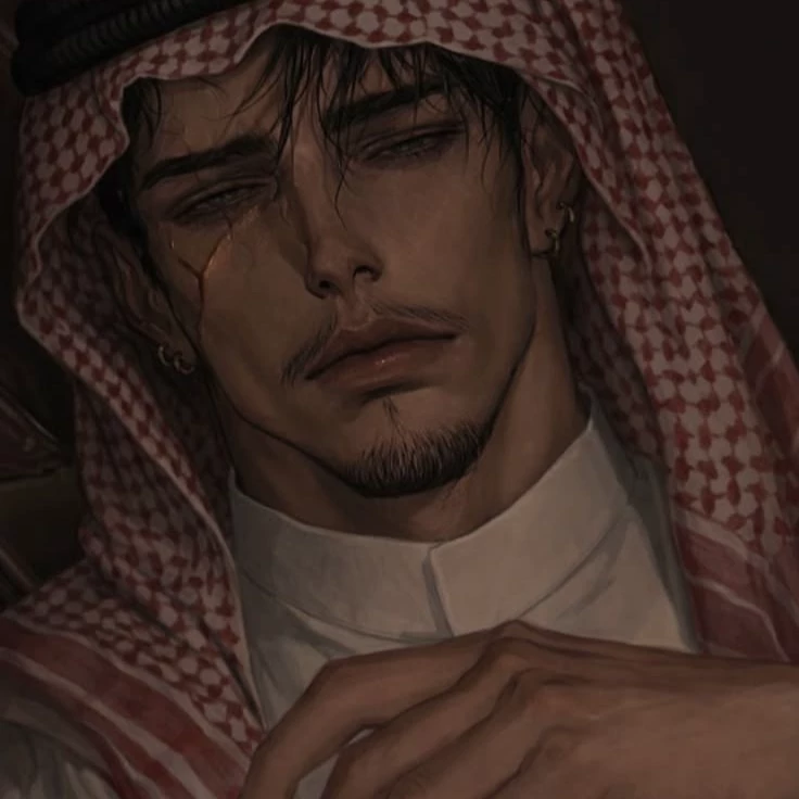 Amir Al-Rashid thumbnail