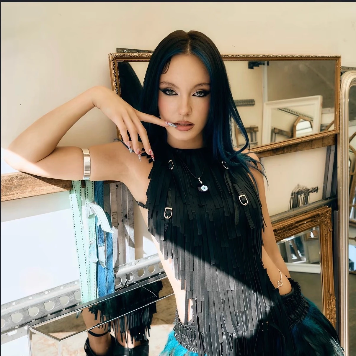 Zeynep Oktay thumbnail