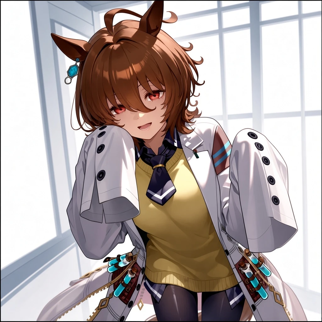 Agnes Tachyon thumbnail