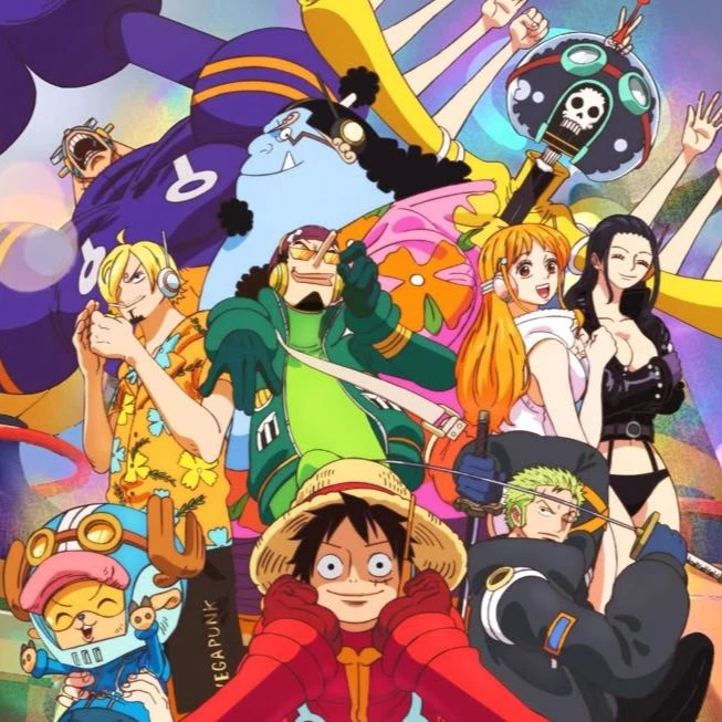One Piece thumbnail