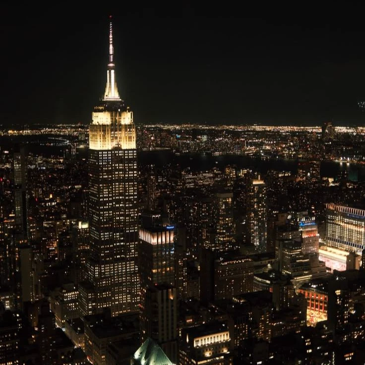 Your City thumbnail