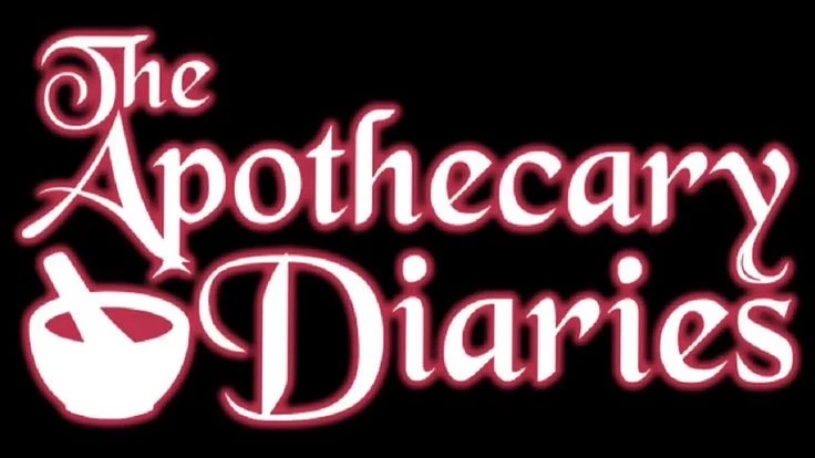 The pharmacist's diaries thumbnail