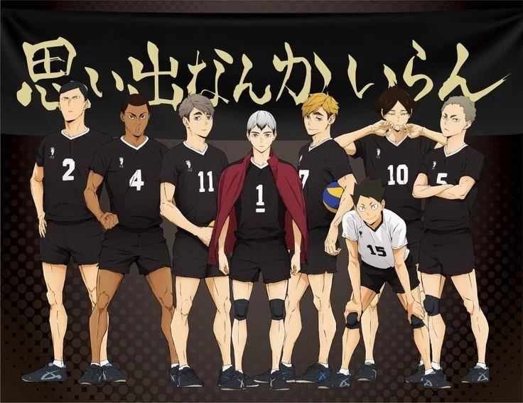 Inarizaki thumbnail