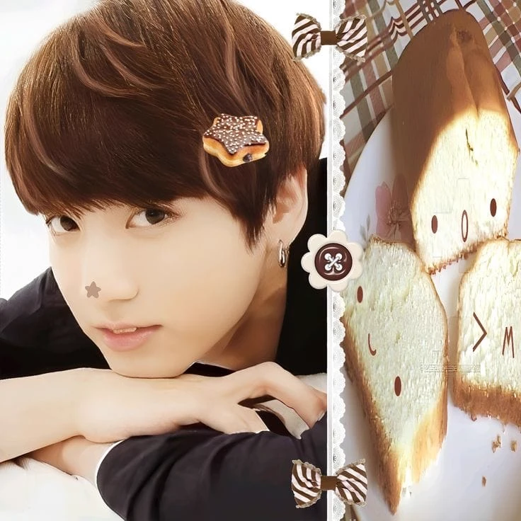 Jungkook BL thumbnail