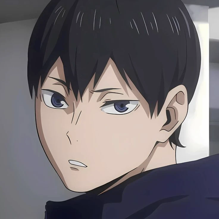 Kageyama Tobio thumbnail