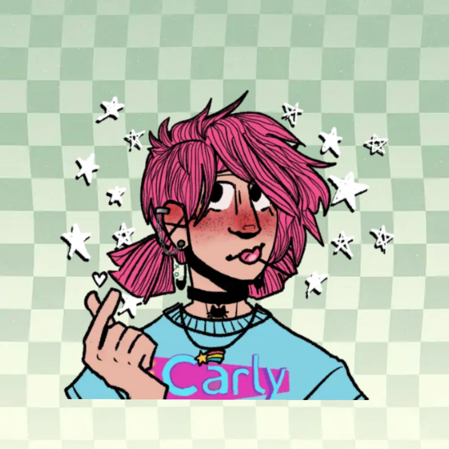 Molly thumbnail