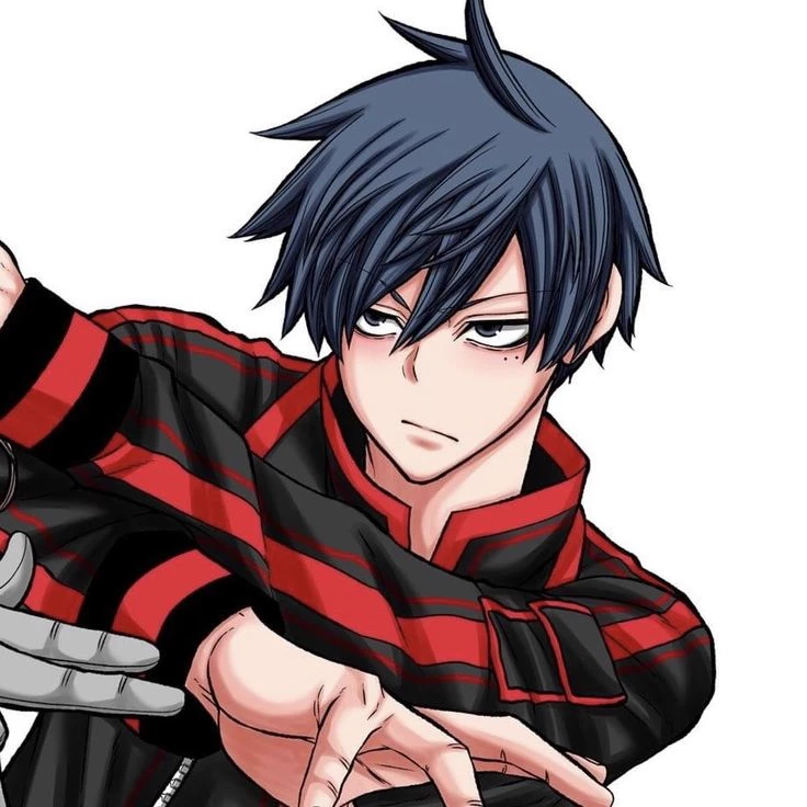 Shiki Ichinose. thumbnail