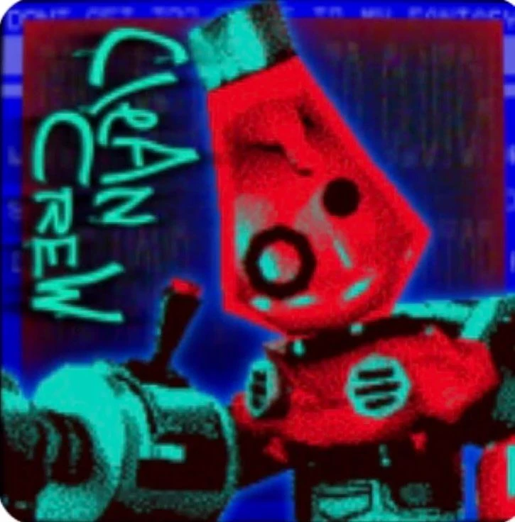 Lobber // Clean Crew thumbnail