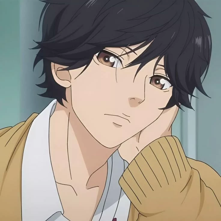 Kou Mabuchi thumbnail