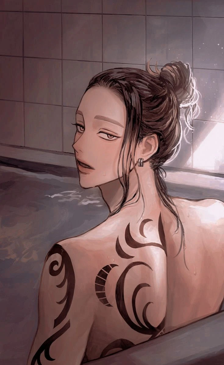 Ran Haitani thumbnail