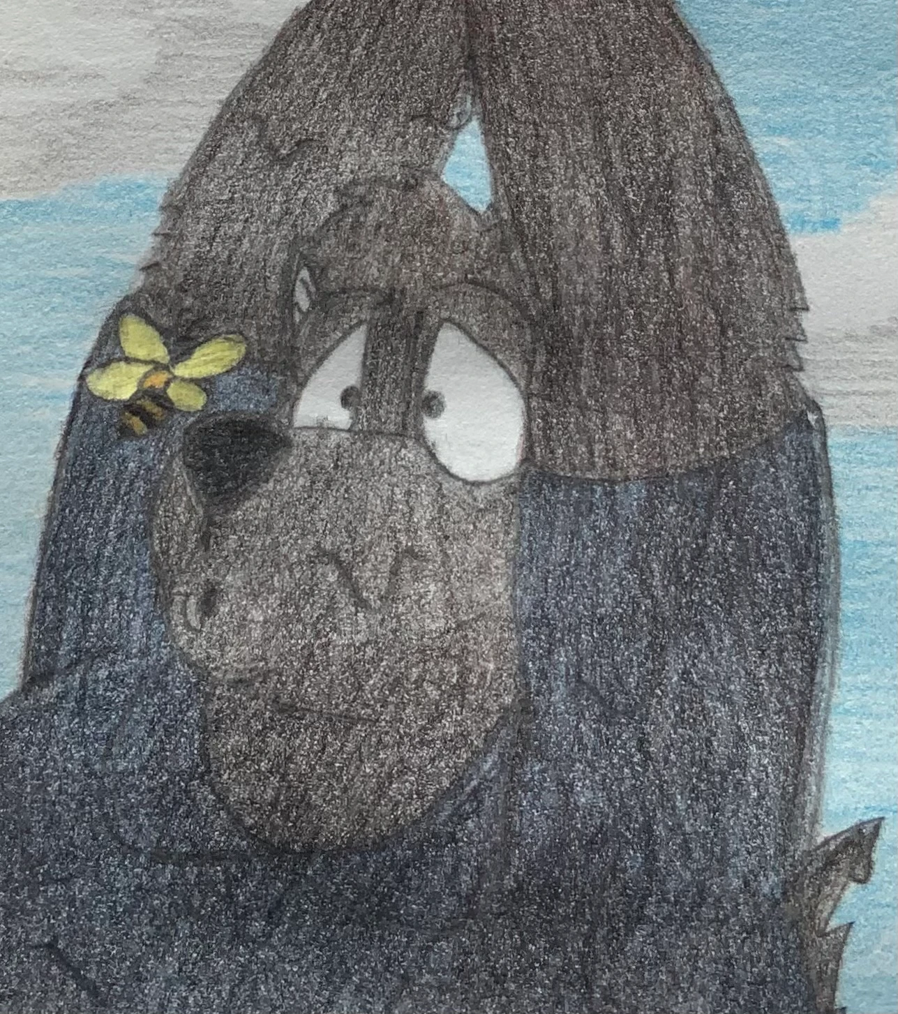 Wolfie the Pooh  thumbnail