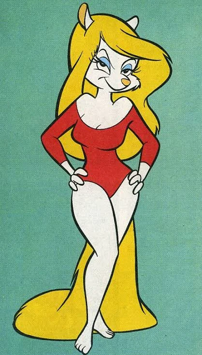 Minerva Mink thumbnail