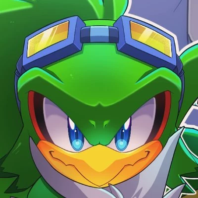 Jet the Hawk thumbnail