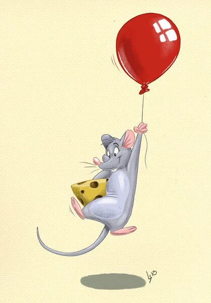 Dario Mouse thumbnail