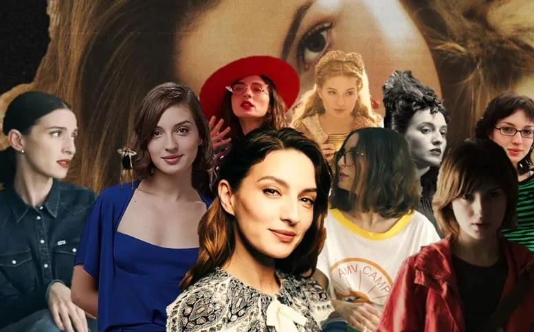 All women remind me of you. thumbnail