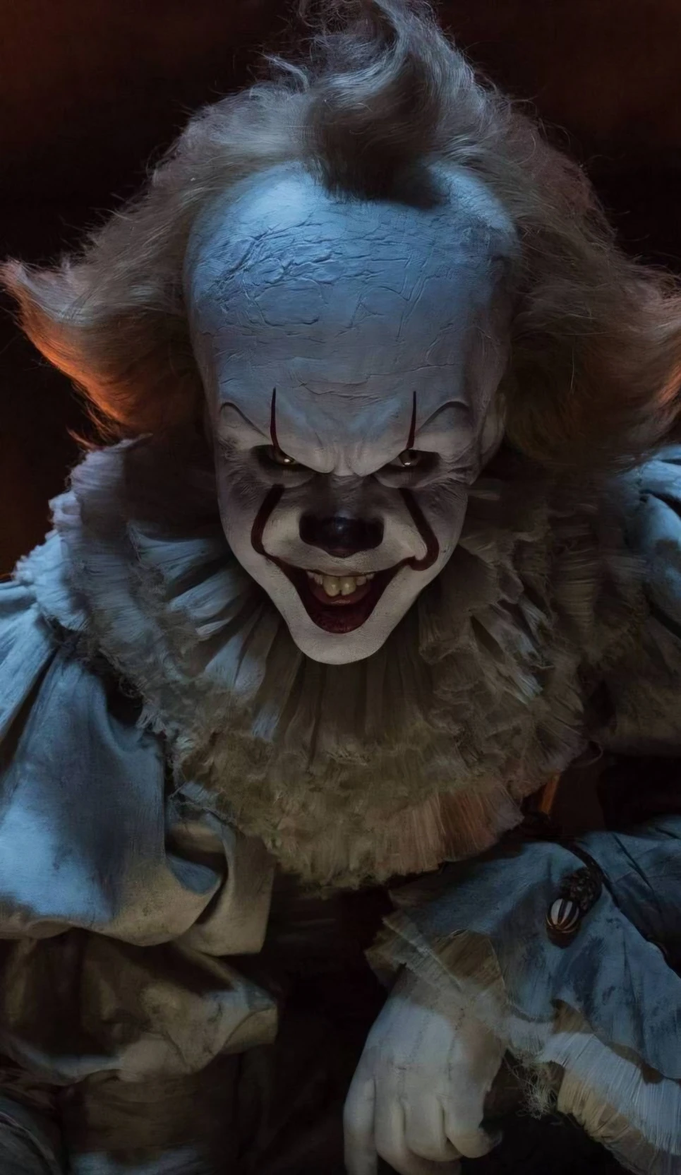 Pennywise thumbnail