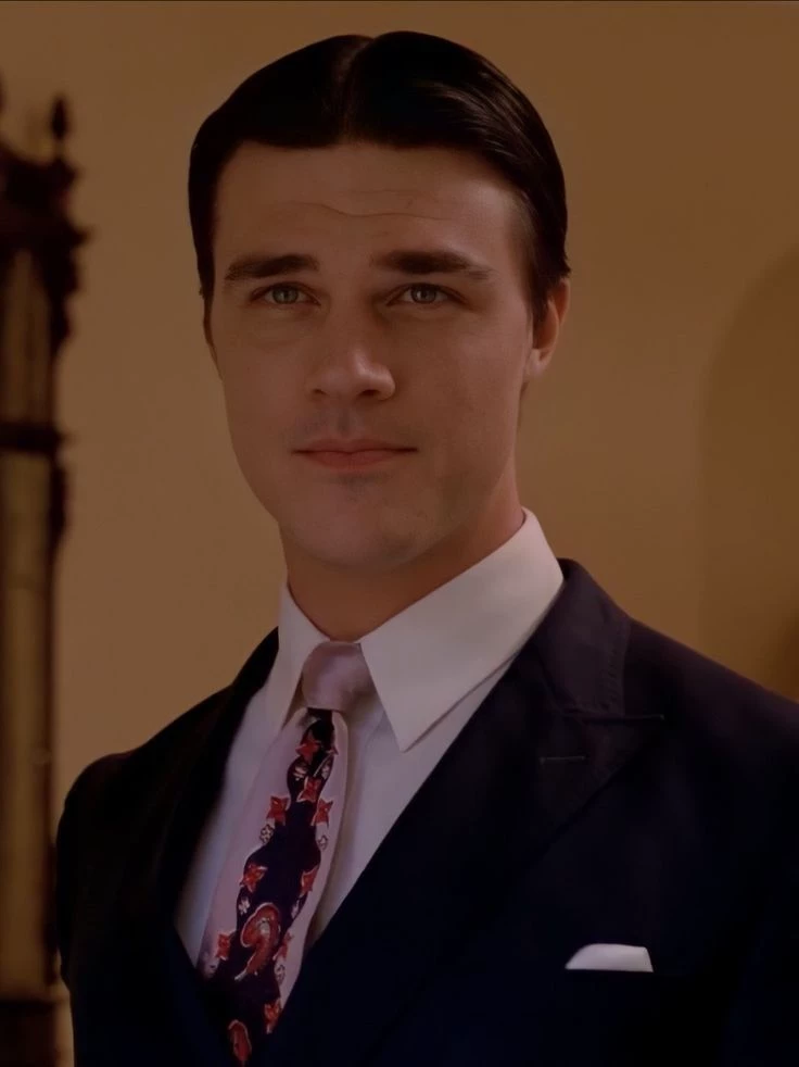 Dandy Mott thumbnail