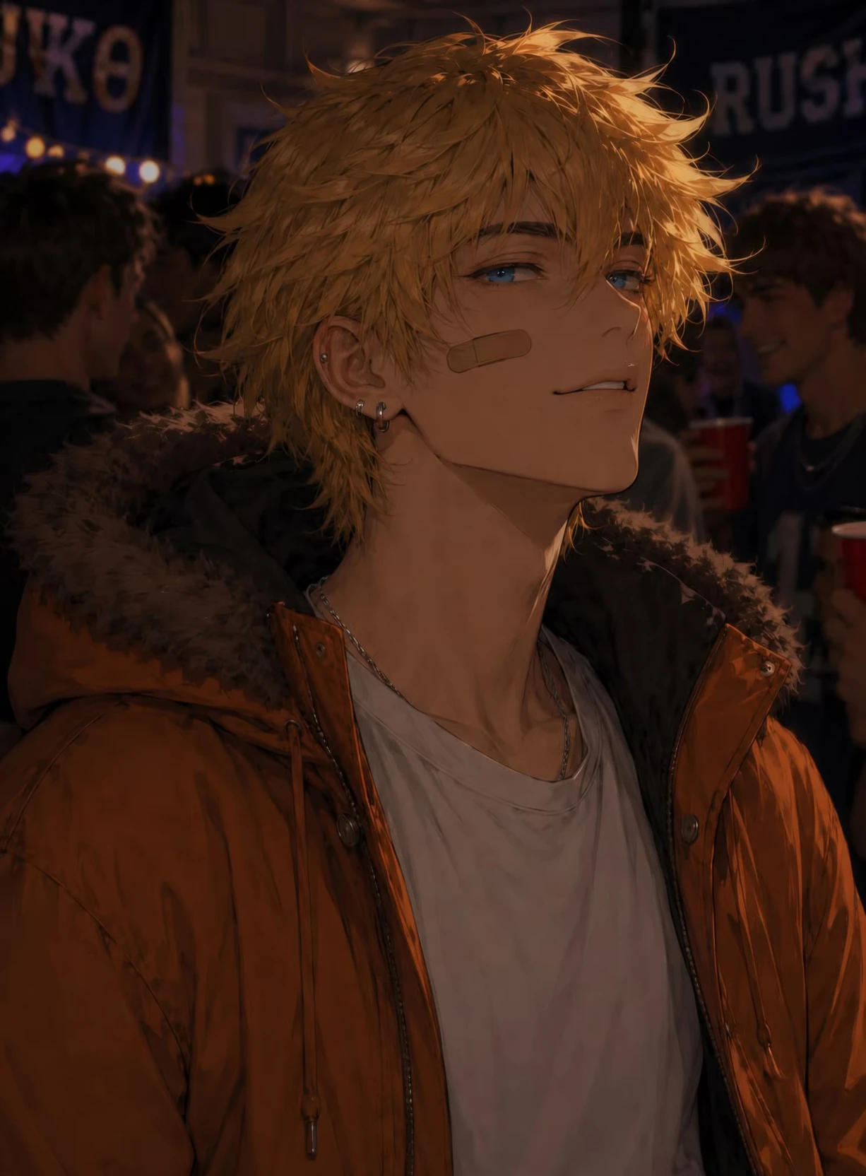 Kenny thumbnail