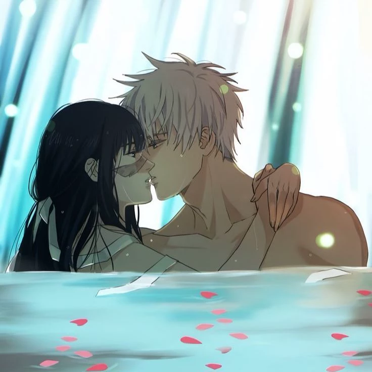 Satoru Gojo thumbnail