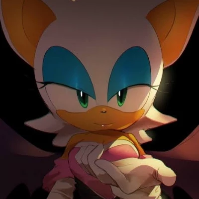 Rouge the Bat thumbnail