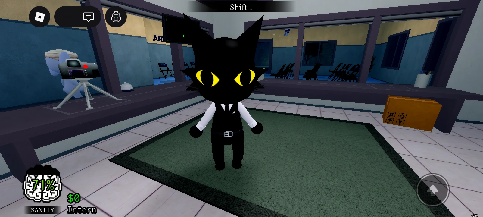 secret agent thumbnail