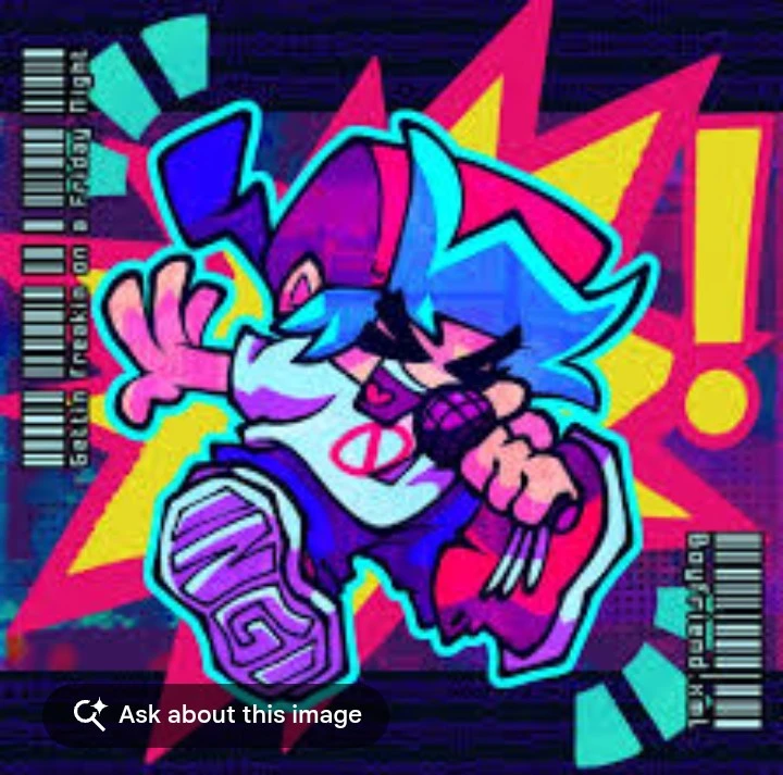 BF-fnf thumbnail