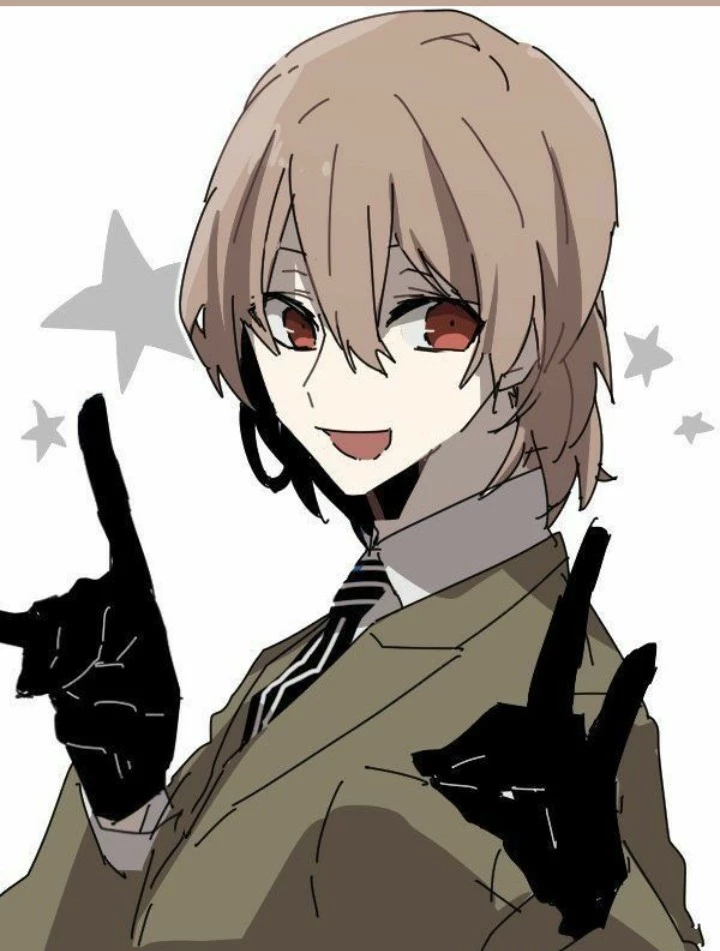 goro akechi thumbnail