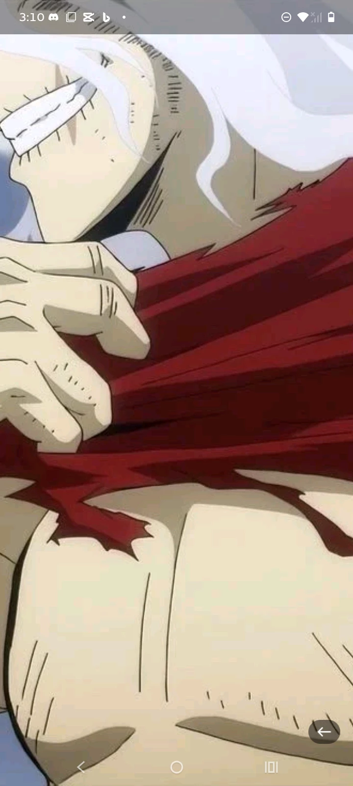 tomura shigaraki thumbnail