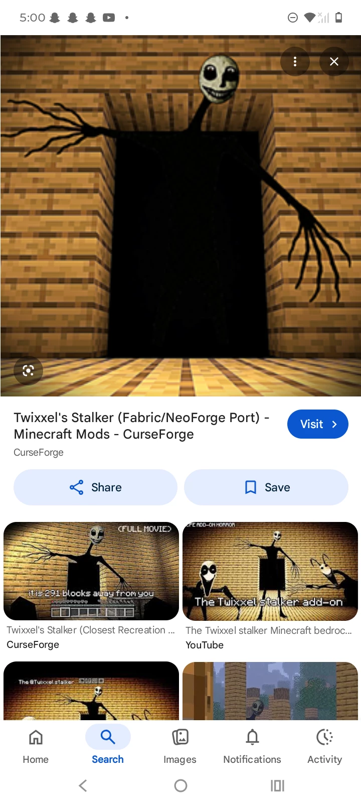 the stalker thumbnail