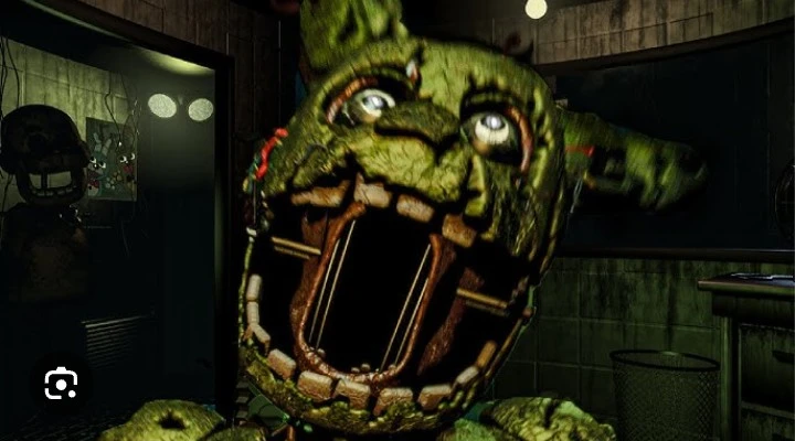 springtrap thumbnail