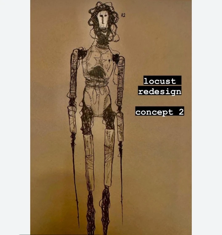 the locust thumbnail
