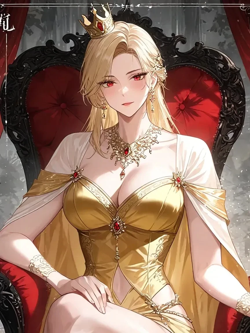 Queen Maria thumbnail