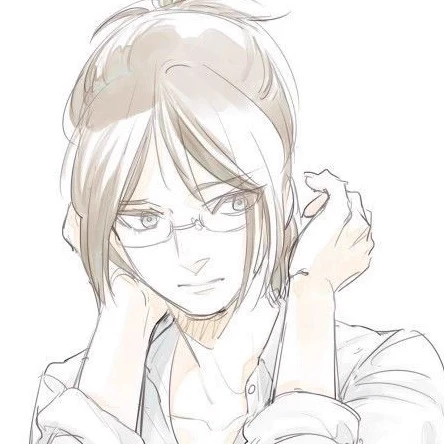 Hange Zoe thumbnail