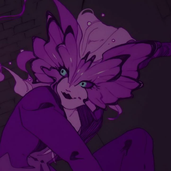 Chrysalis/ Lila Rossi thumbnail