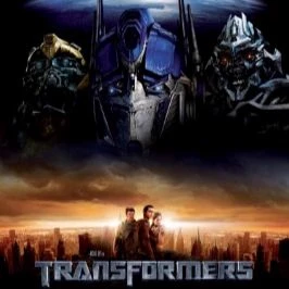 Transformers thumbnail