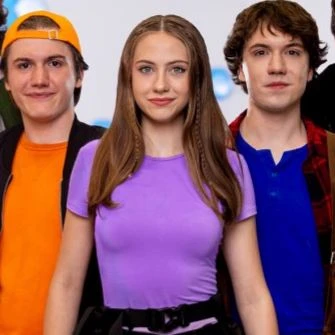 Shiloh and bros  thumbnail