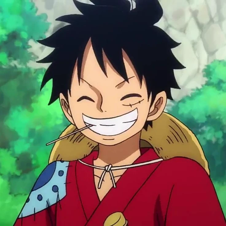 Monkey D. Luffy thumbnail