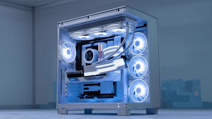 MomTek U1 thumbnail