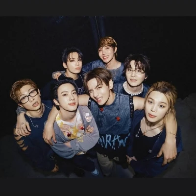 BTS thumbnail